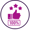 100-Satisfaction
